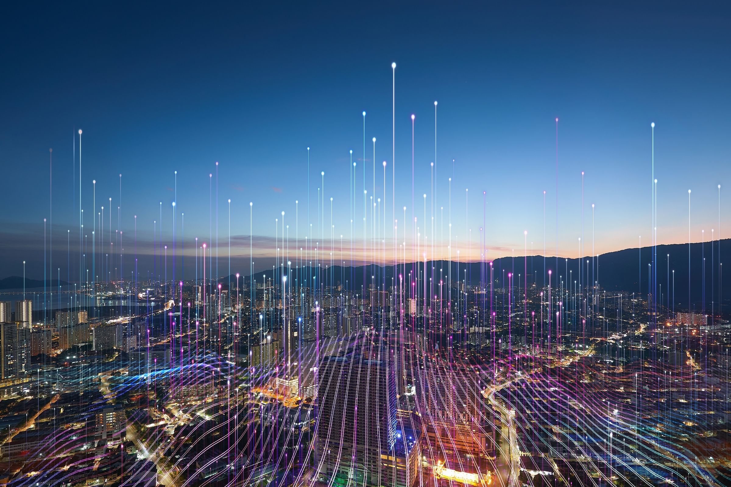 Commercial Data Exchange